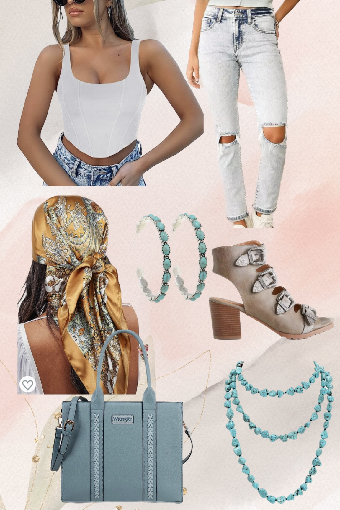 Country Concert outfit #2 

#LTKshoecrush #LTKbeauty #LTKstyletip