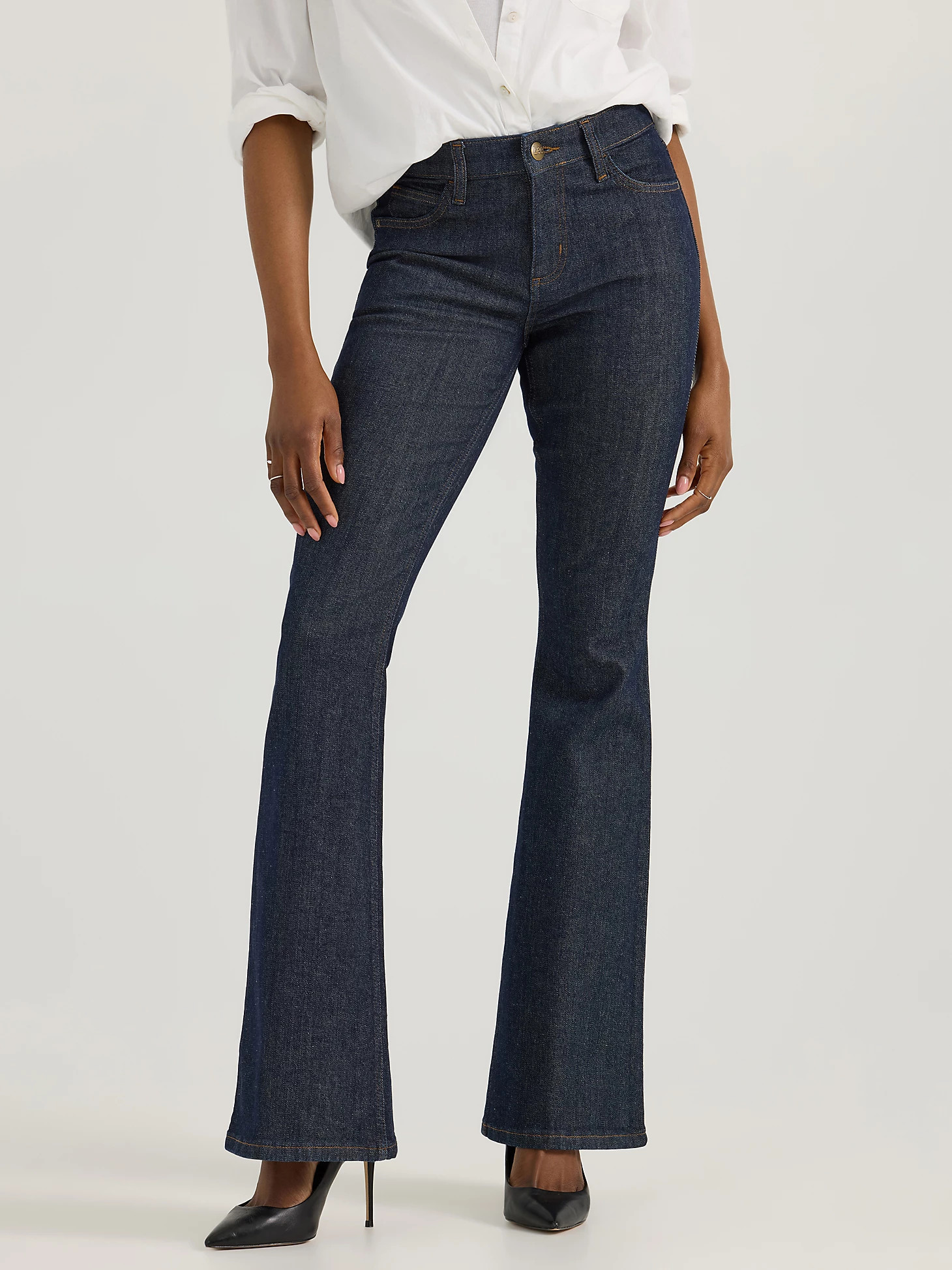 Women's Legendary Flare Jean | Lee Jeans