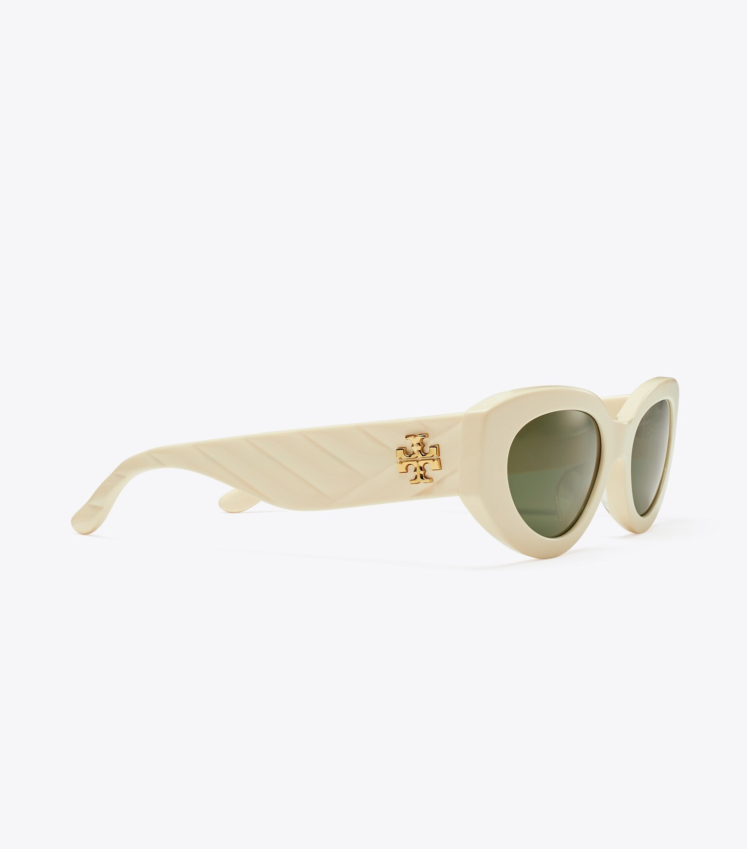 Kira Cat-Eye Sunglasses: Women's Designer Sunglasses & Eyewear | Tory Burch | Tory Burch (US)