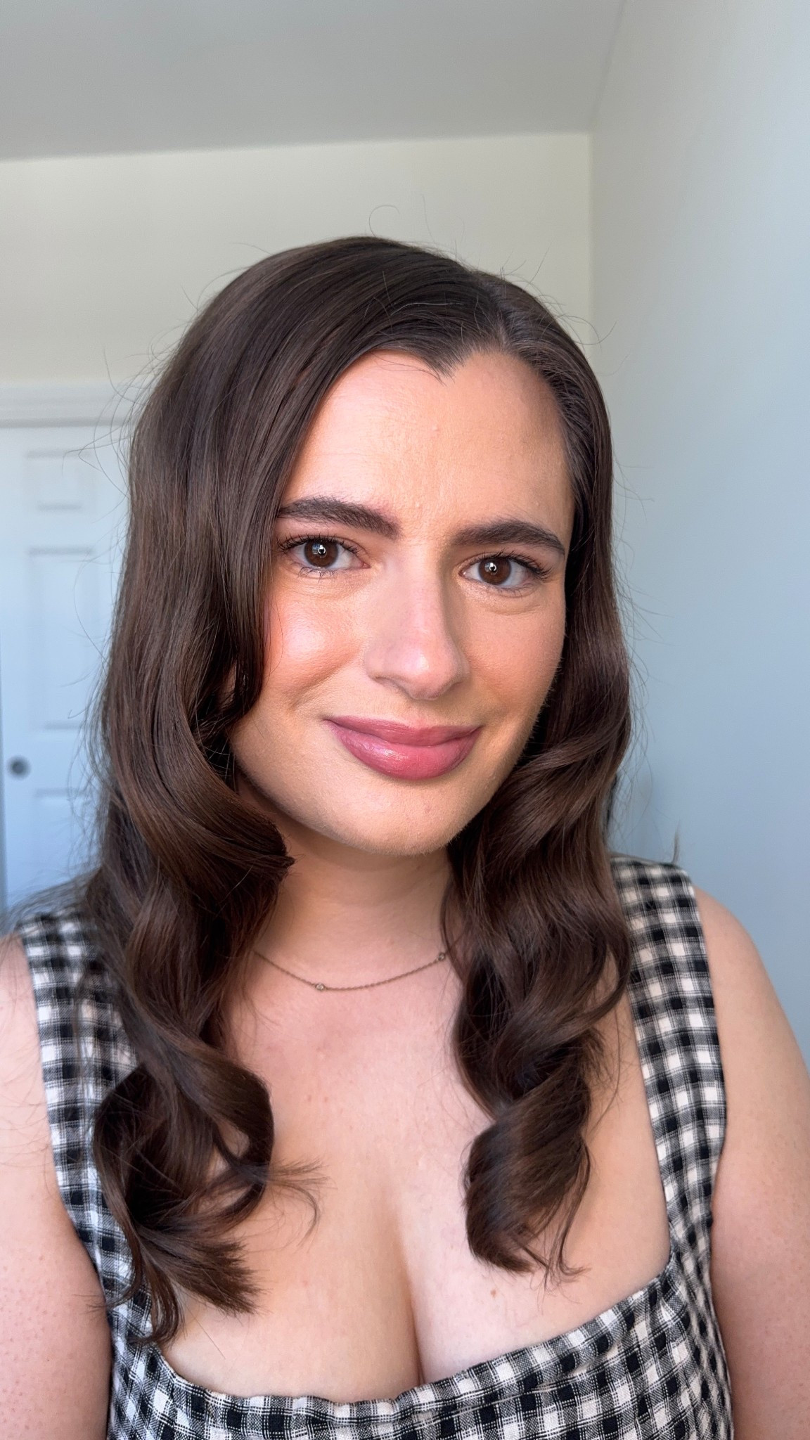 Glowy spring makeup look featuring all products from Ulta! Their 21 days of beauty sale is going on now be sure to check it out  

#LTKSaleAlert #LTKgrwm #LTKBeauty