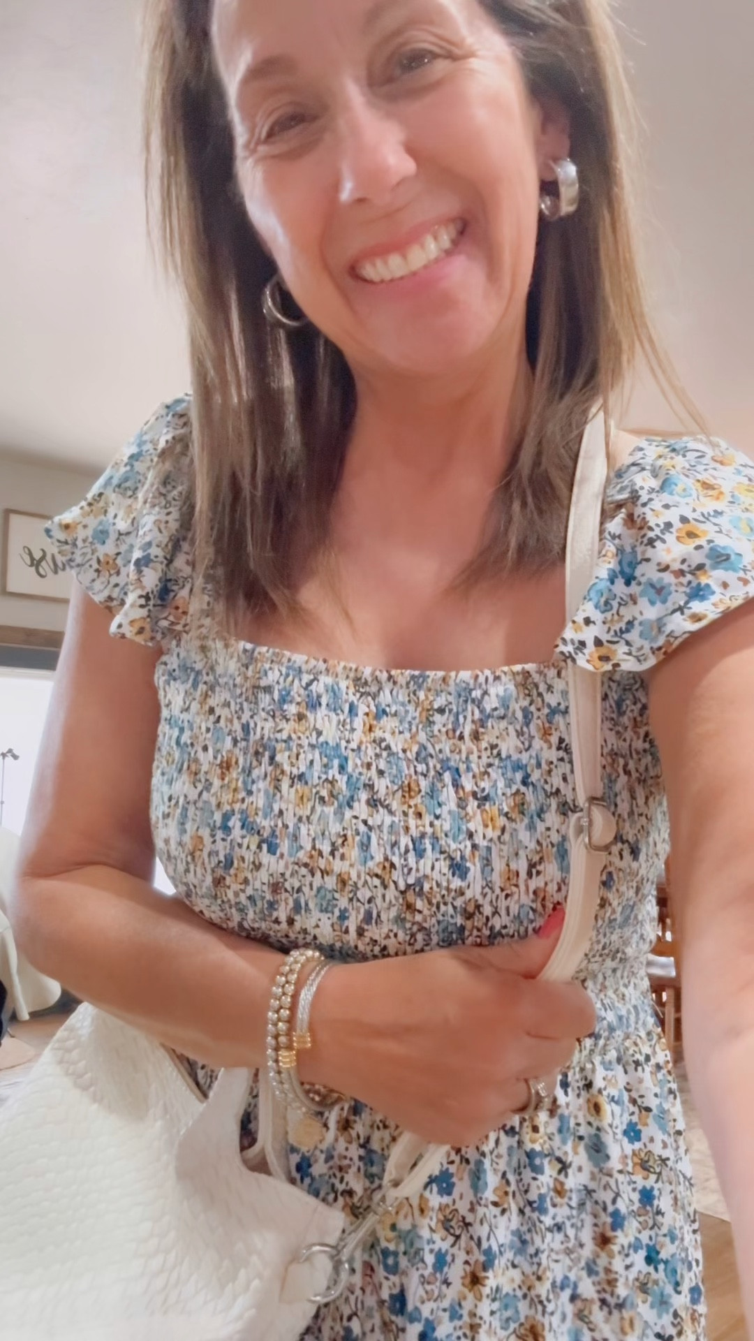 Spring to Summer Dresses 

‼️Danas_Randomfinds‼️ 
Follow☑️Like👍🏻Share🫶🏻
🛍️Where you will get daily random fashion finds based on comfort, quality and style!!!!   Thank you 😊 
#amazonfinds 
#danasrandomfinds #amazonessentials 
#amazonfashion 
#emptynester 
#over50
Below ⬇️ is how you get your links!🔗

@ekouaerofficial
#EKOUAER #EKOUAERSS26
#EKOUAERLighterDays

#LTKTravel #LTKSeasonal #LTKgrwm