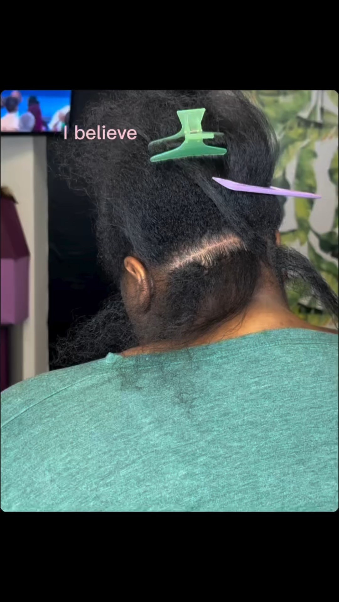My chair is private on purpose……………….
#oaklandbraider #bayareabraider #sfbraider #sanfranciscobraider #sanjosebraider