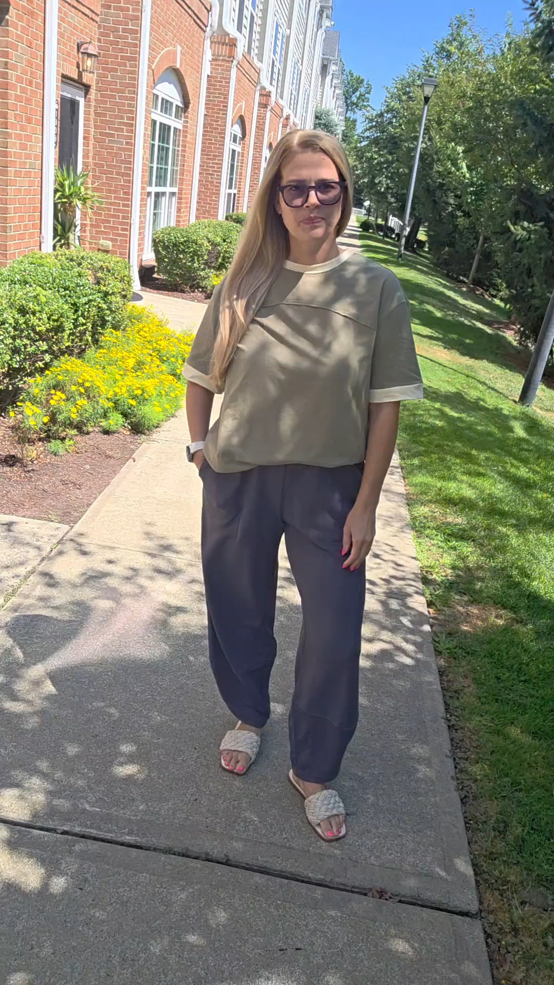Easy pieces, real-life comfort, and a price tag you'll actually like.

#LTKdayinmylife #LTKgrwm #LTKmomlife