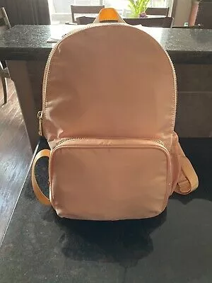 Stoney Clover Lane x Target Backpack Orange NWT Ready to Ship