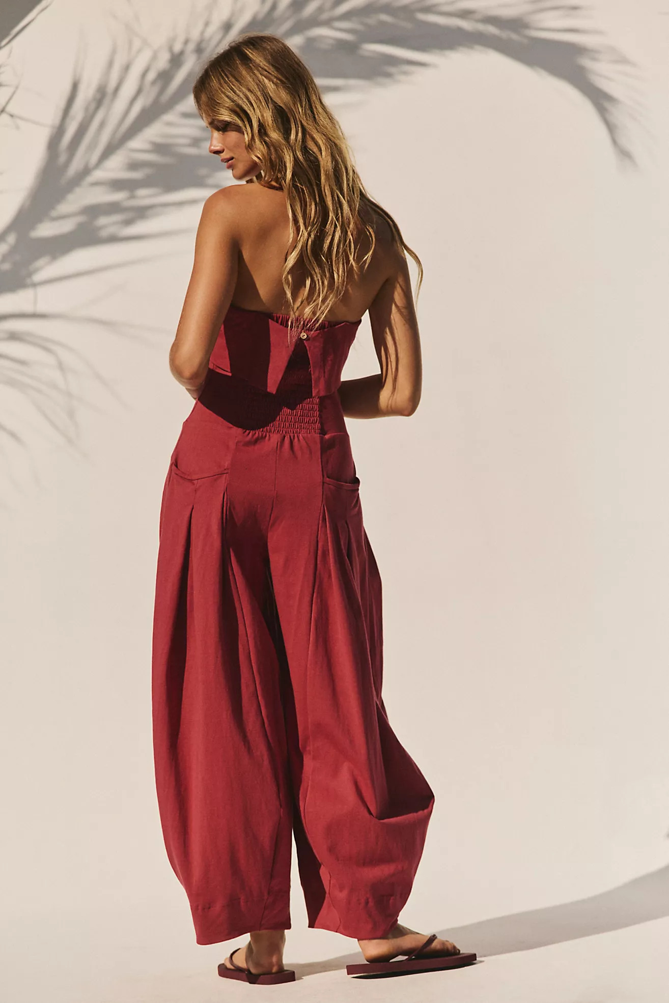 Sonder One-Piece | Free People (Global - UK&FR Excluded)
