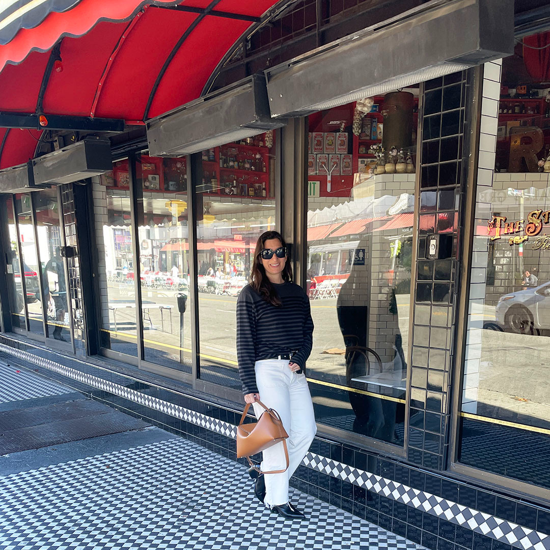 My petite wide leg jeans are on sale! Love! They are so comfortable and don't need to be shortened. Love that! 

 #LTKSaleAlert #LTKPetite #LTKItBag