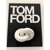 studio Mcgee Inspired Clay Knot - Decorative Figurine Sculpture | Etsy (US)