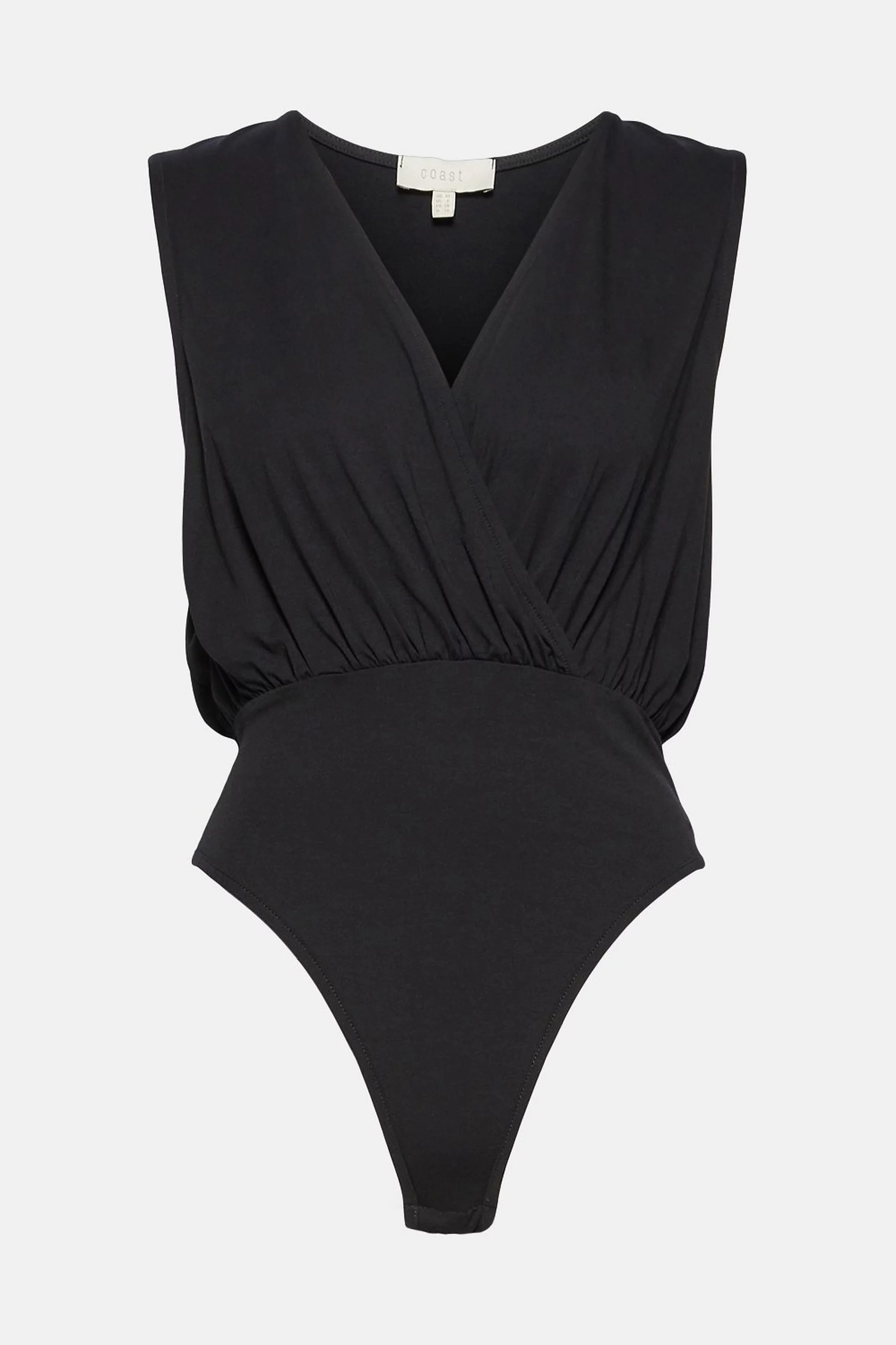 Jersey Wrap Body | Coast (UK)