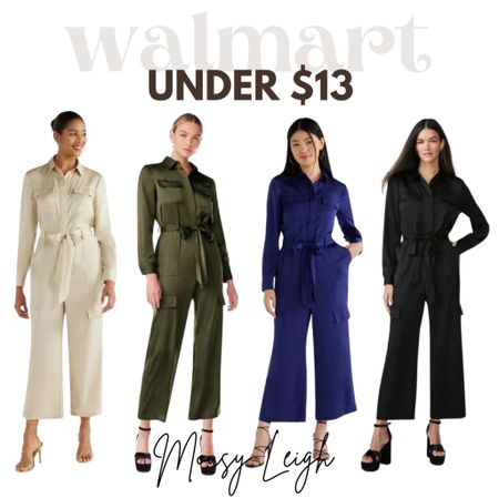 Satin jumpsuits under $13!! 

walmart, walmart finds, walmart find, walmart spring, found it at walmart, walmart style, walmart fashion, walmart outfit, walmart look, outfit, ootd, inpso, bag, tote, backpack, belt bag, shoulder bag, hand bag, tote bag, oversized bag, mini bag, clutch, blazer, blazer style, blazer fashion, blazer look, blazer outfit, blazer outfit inspo, blazer outfit inspiration, jumpsuit, cardigan, bodysuit, workwear, work, outfit, workwear outfit, workwear style, workwear fashion, workwear inspo, outfit, work style,  spring, spring style, spring outfit, spring outfit idea, spring outfit inspo, spring outfit inspiration, spring look, spring fashion, spring tops, spring shirts, spring shorts, shorts, sandals, spring sandals, summer sandals, spring shoes, summer shoes, flip flops, slides, summer slides, spring slides, slide sandals, summer, summer style, summer outfit, summer outfit idea, summer outfit inspo, summer outfit inspiration, summer look, summer fashion, summer tops, summer shirts, graphic, tee, graphic tee, graphic tee outfit, graphic tee look, graphic tee style, graphic tee fashion, graphic tee outfit inspo, graphic tee outfit inspiration,  looks with jeans, outfit with jeans, jean outfit inspo, pants, outfit with pants, dress pants, leggings, faux leather leggings, tiered dress, flutter sleeve dress, dress, casual dress, fitted dress, styled dress, fall dress, utility dress, slip dress, skirts,  sweater dress, sneakers, fashion sneaker, shoes, tennis shoes, athletic shoes,  dress shoes, heels, high heels, women’s heels, wedges, flats,  jewelry, earrings, necklace, gold, silver, sunglasses, Gift ideas, holiday, gifts, cozy, holiday sale, holiday outfit, holiday dress, gift guide, family photos, holiday party outfit, gifts for her, resort wear, vacation outfit, date night outfit, shopthelook, travel outfit, 

#LTKFindsUnder50 #LTKSaleAlert #LTKStyleTip