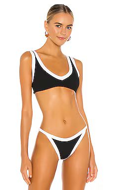 San Marco Bikini TopFAITHFULL THE BRANDSize: XSQty: 1$95.00decrease quantity1increase quantityMov... | Revolve Clothing (Global)