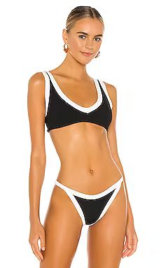 Lala Bikini Top
                    
                    L*SPACE | Revolve Clothing (Global)