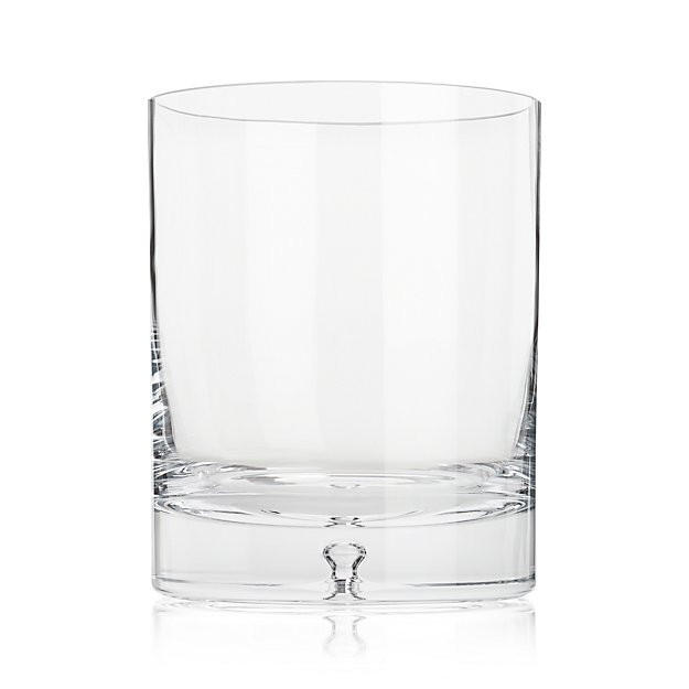 Direction Hurricane Candle Holder + Reviews | Crate and Barrel | Crate & Barrel