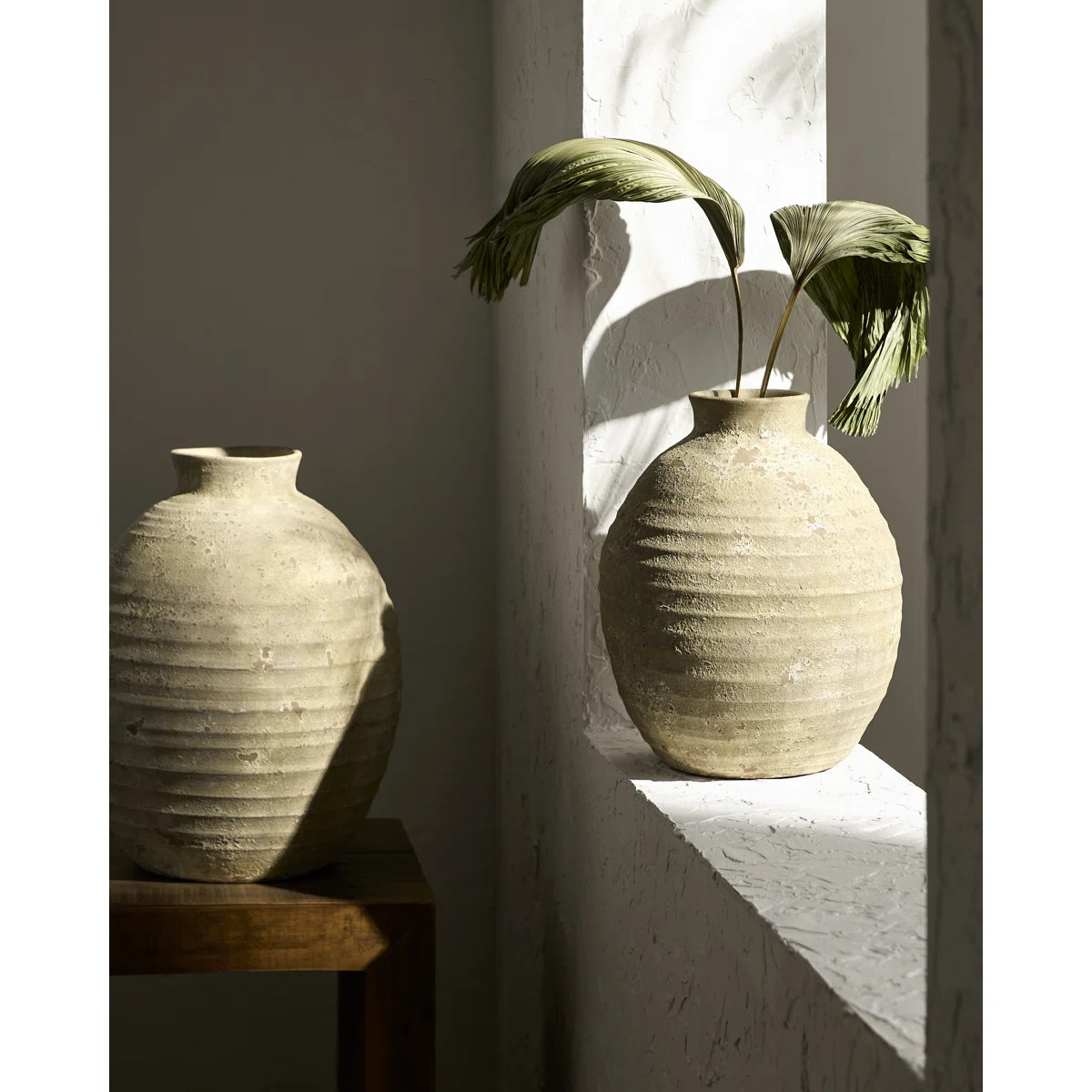 Galey Alix x Livabliss Hartnett Vase | Wayfair North America