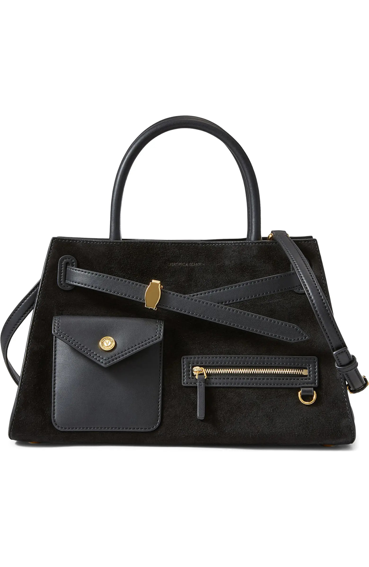 Dash Cargo Top Handle Bag | Nordstrom