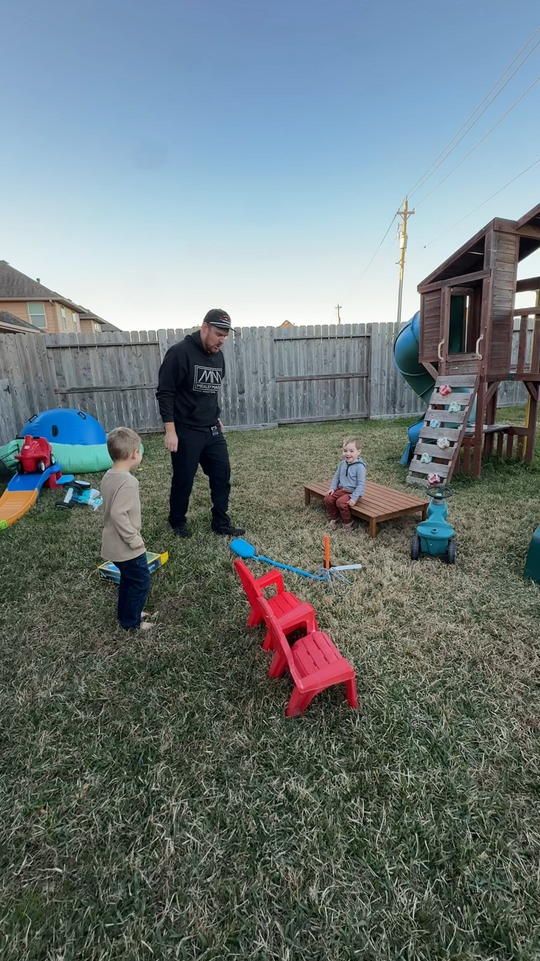 These are so cool! Was a Christmas Present | Kids Birthday Gift Ideas | Kids outside toys | nat geo 

#LTKKids #LTKmomlife