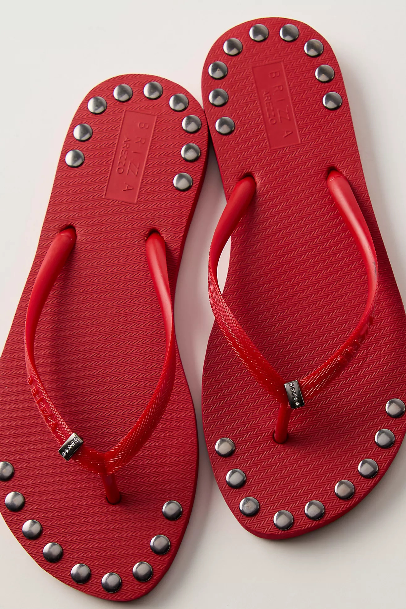 Keepsake Embellished Thong Sandals | Free People (Global - UK&FR Excluded)