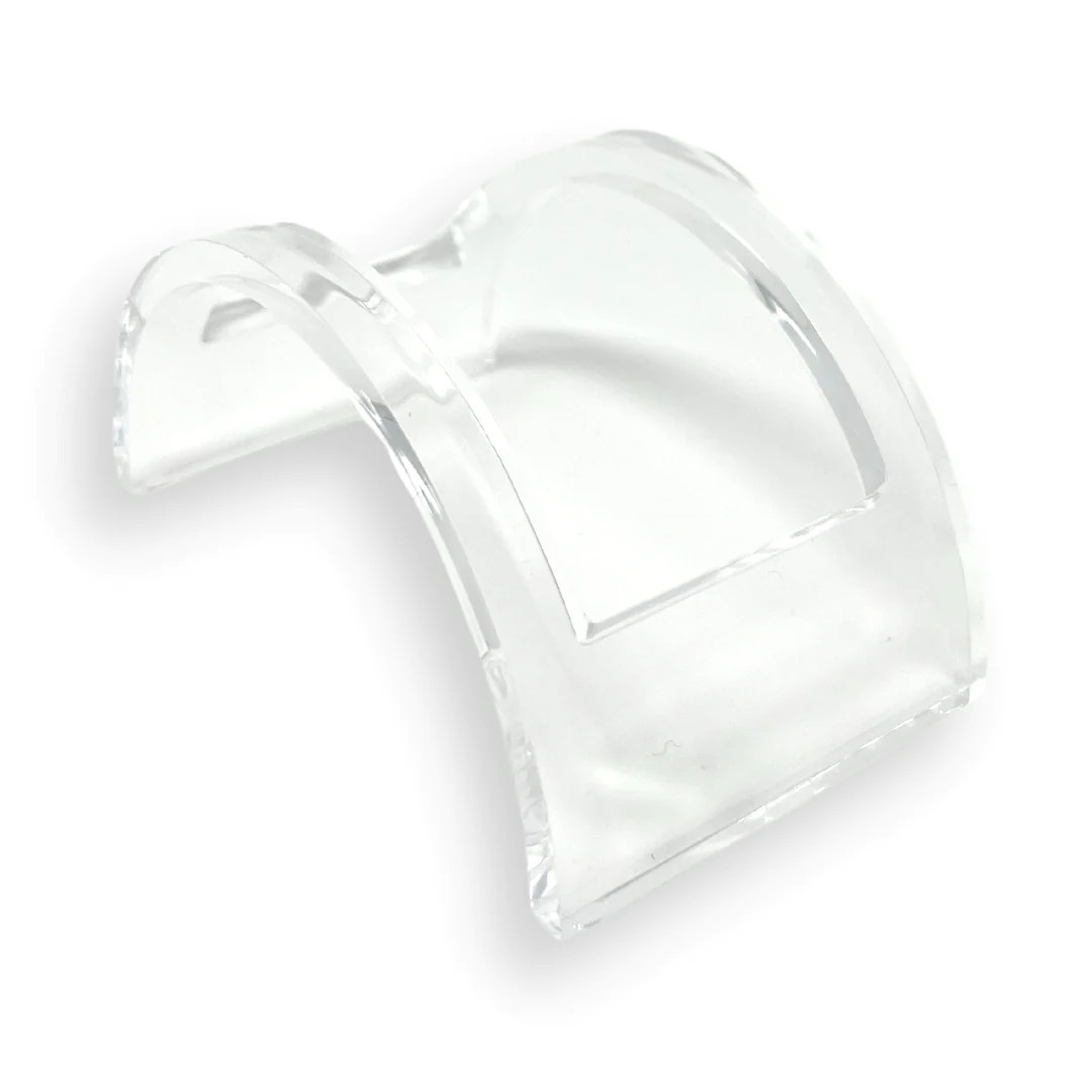 U-Shape Coaster Display | Tart By Taylor