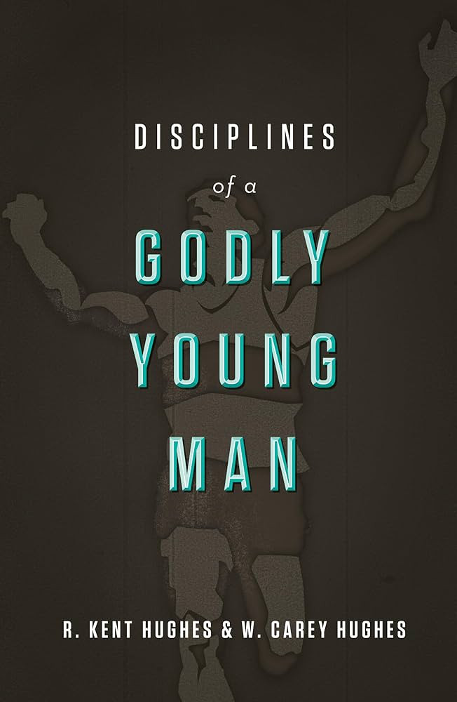 Disciplines of a Godly Young Man | Amazon (US)