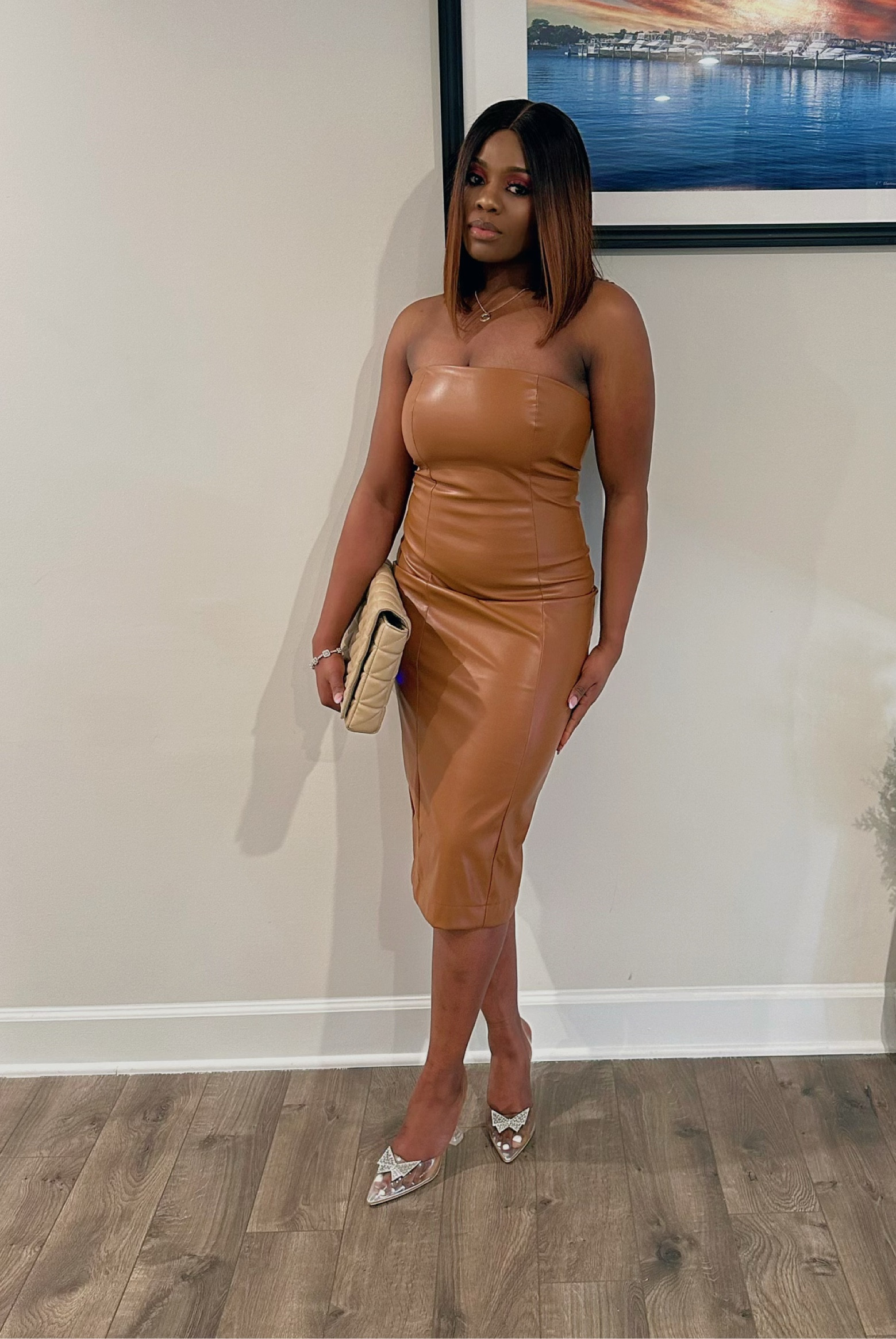 Valentine’s Day Outfit Inspo

#LTKunder100 #LTKstyletip #LTKunder50