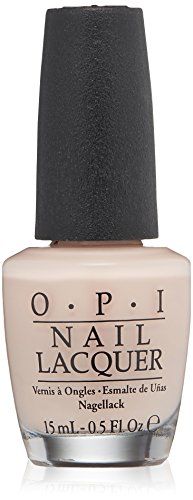 OPI Nail Lacquer, Stop It I'm Blushing!, 0.5 fl. oz. | Amazon (US)