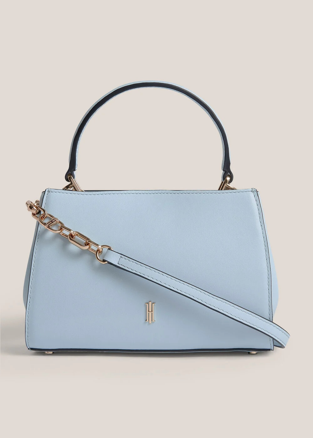 Ophelia Leather Crossbody Bag | Hobbs UK | | Hobbs
