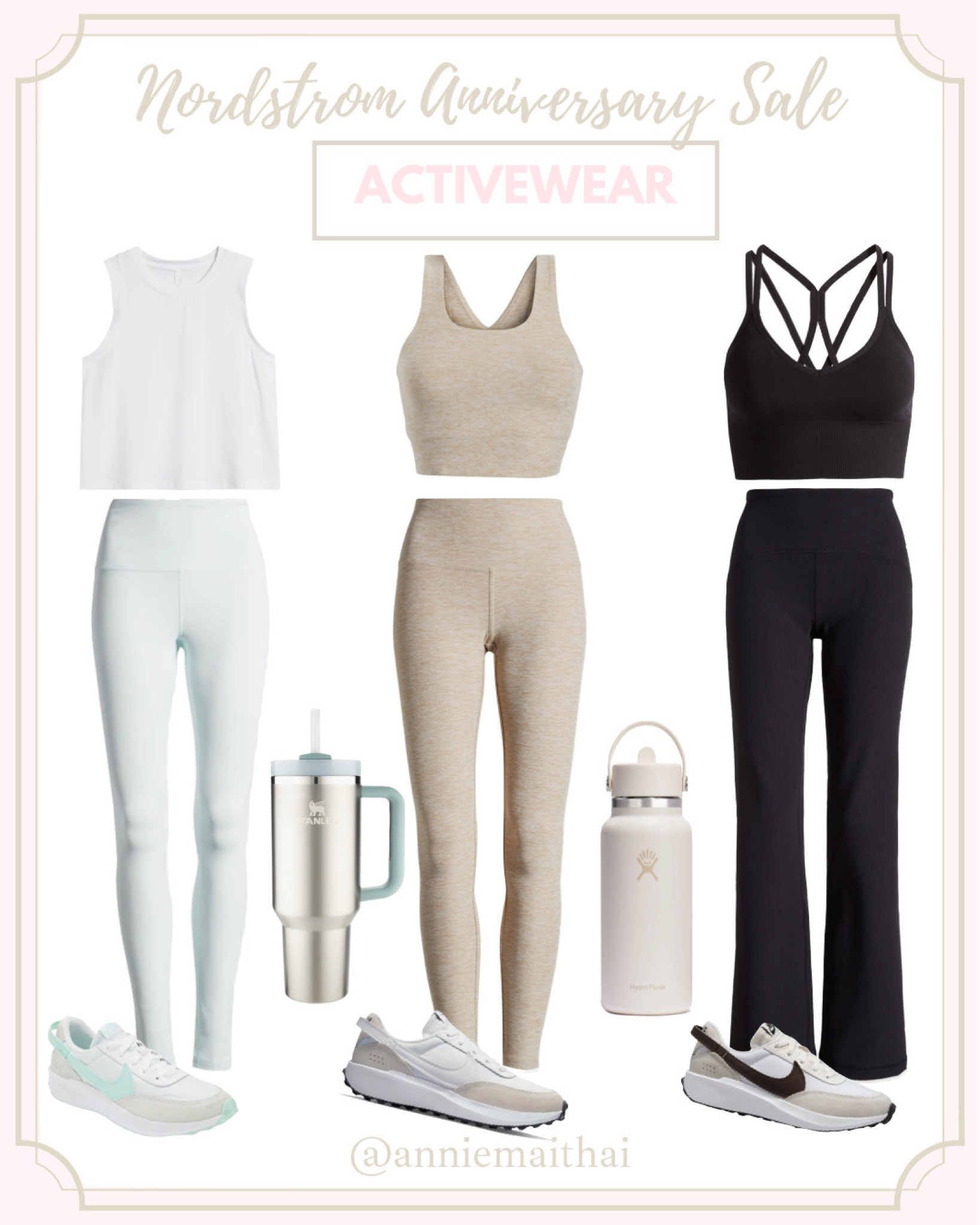 #nsale activewear picks 

#LTKxNSale #LTKSummerSales #LTKFindsUnder100