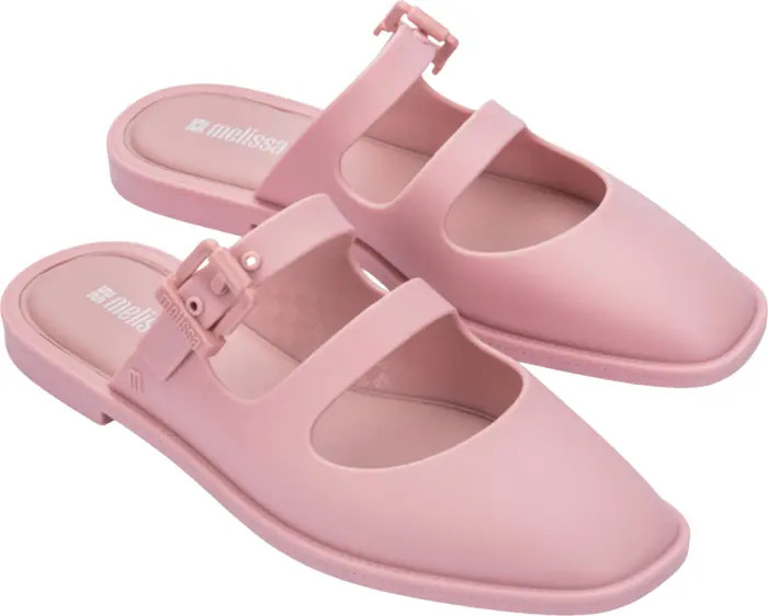Anastasia Mary Jane Mule (Women) | Nordstrom