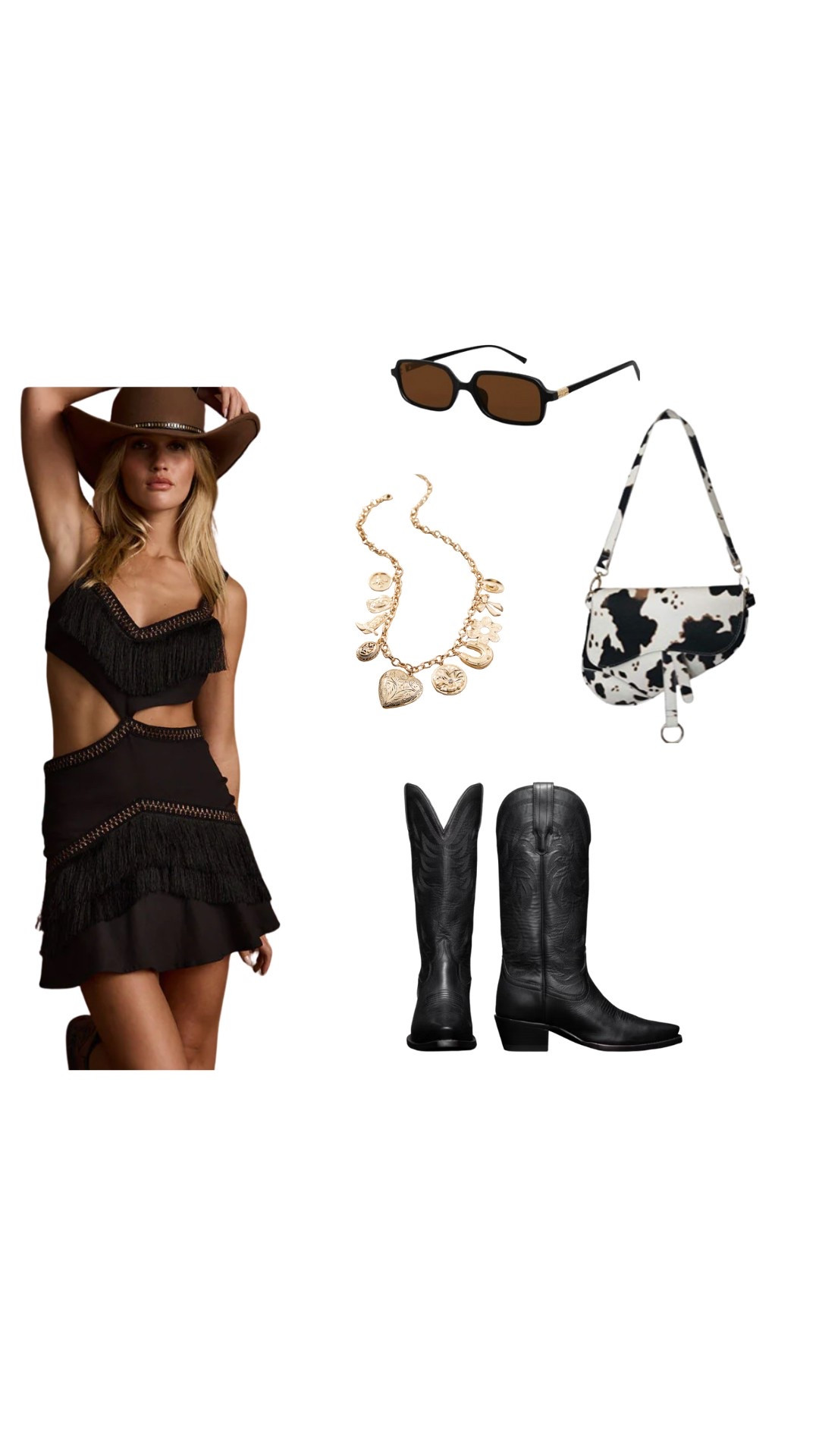Stagecoach is right around the corner and I love this outfit idea it’s so fun and perfect for festival season! 

#stagecoach #stagecoachoutfit #festivalseason

#LTKFestival #LTKFindsUnder100 #LTKStyleTip