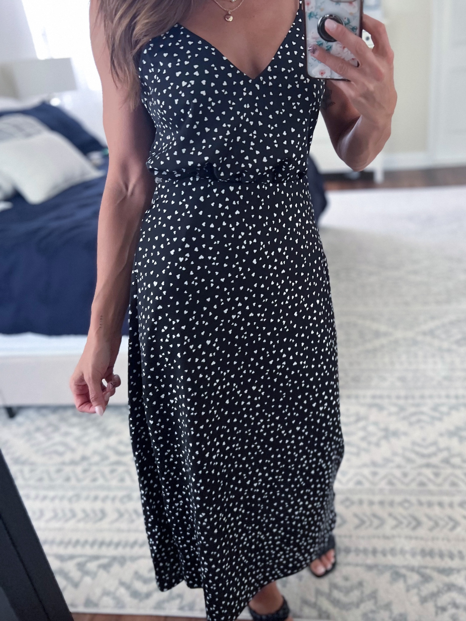 Love this too and skirt combo from Target. Throw in a blazer for a work
Look!

#targetstyle #targetfinds

#LTKSeasonal #LTKsalealert