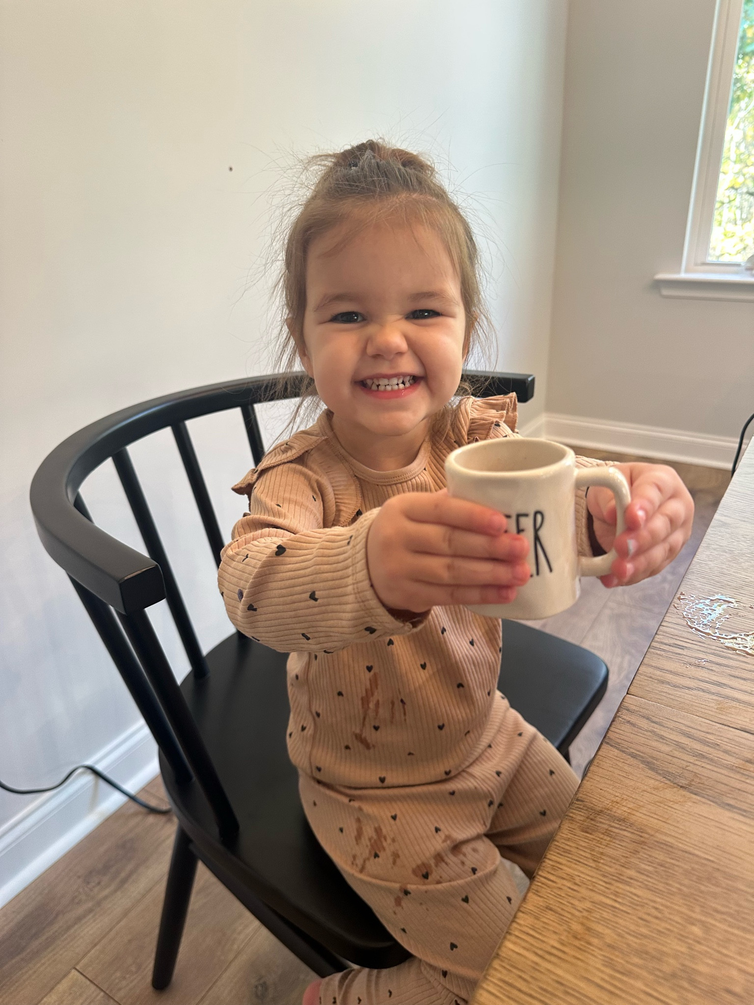 H&M sets for toddler girls / baby are my favorite! 