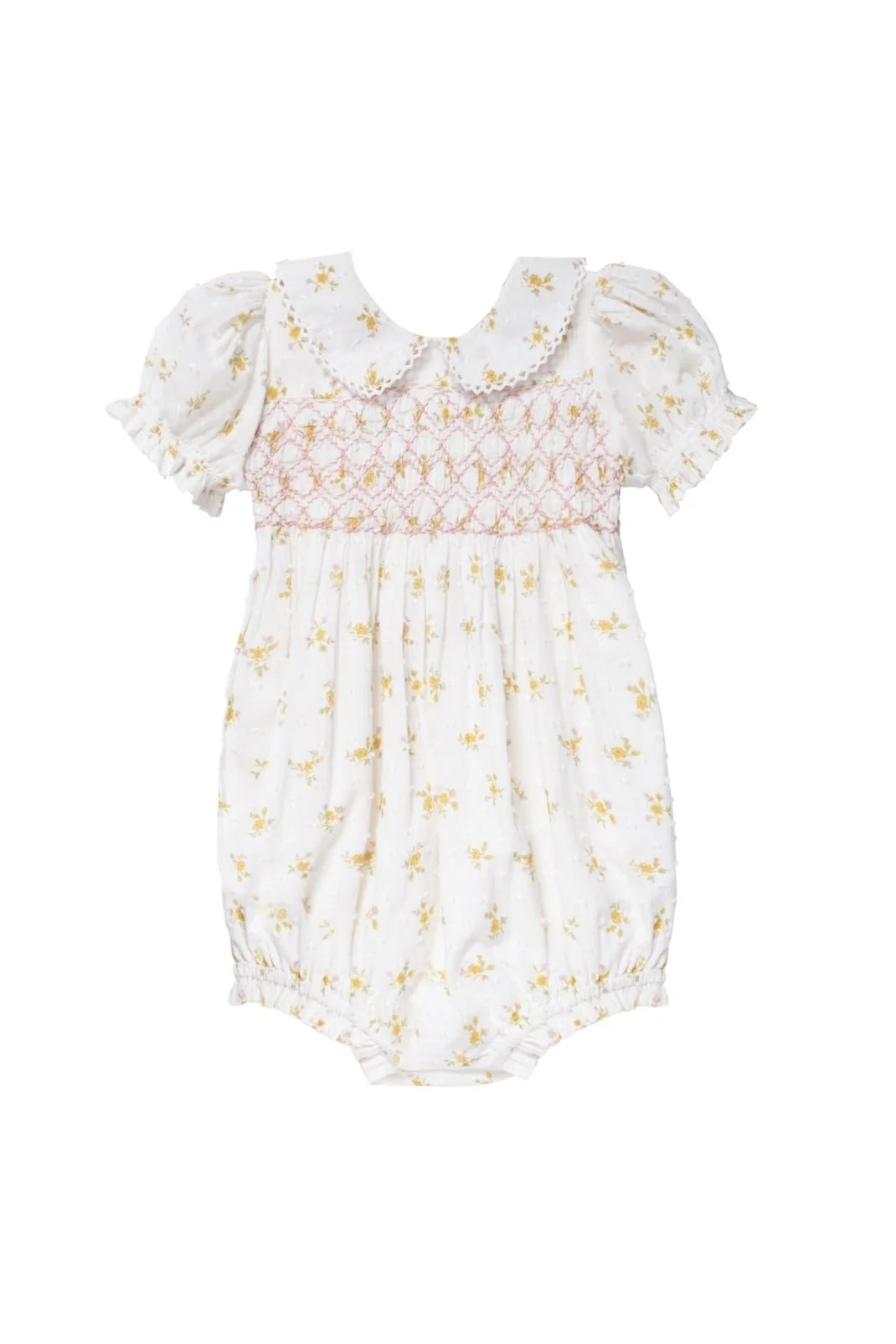 Emmy Bubble in Sunny Sprig | Baybala