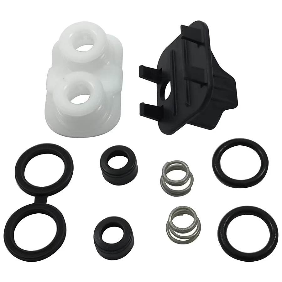 Delta Plastic Tub/Shower Cartridge Repair Kit | Lowe's