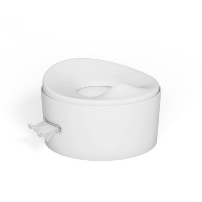 Lalo 3-in-1 Potty Chair - Coconut | Target