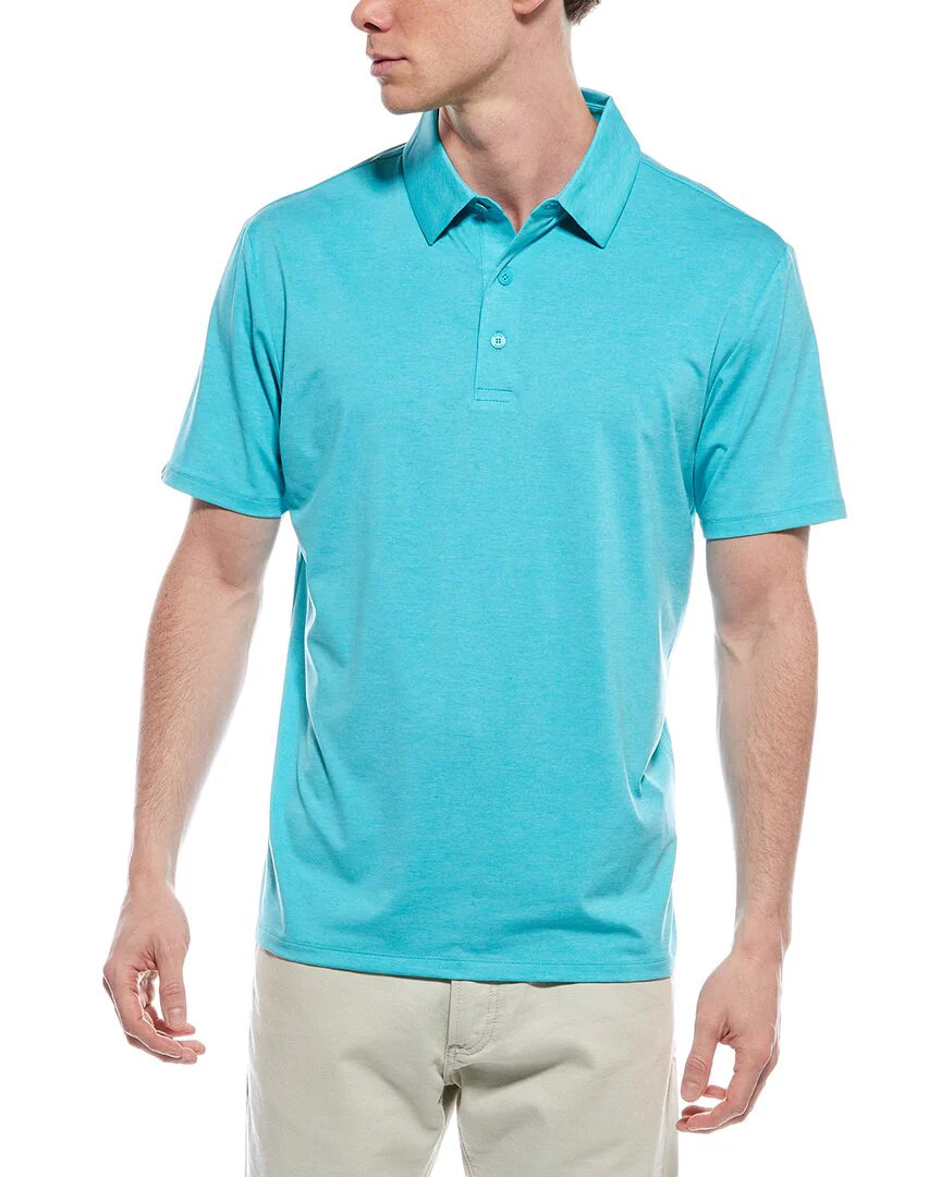 Callaway Soft Touch Polo Shirt | Shop Simon