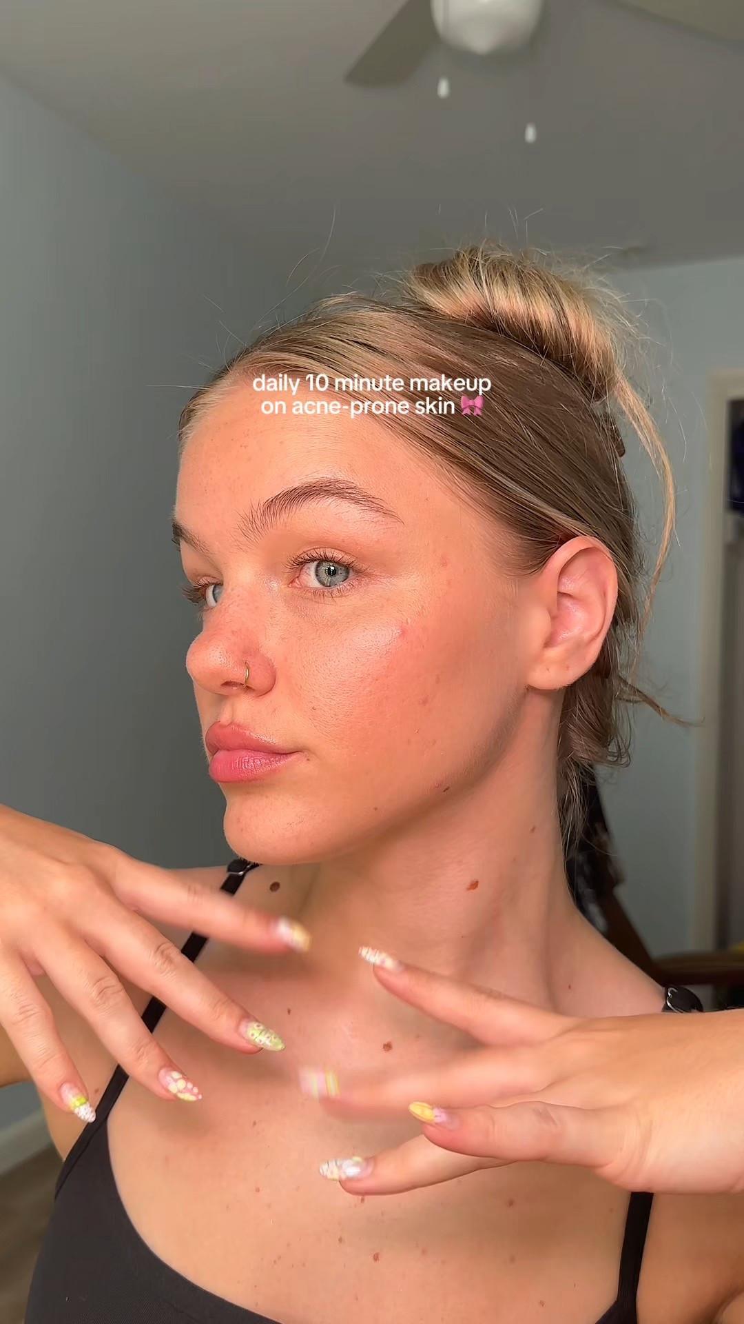 daily everyday makeup on acne prone skin :)

#LTKBeauty #LTKSeasonal #LTKFindsUnder50