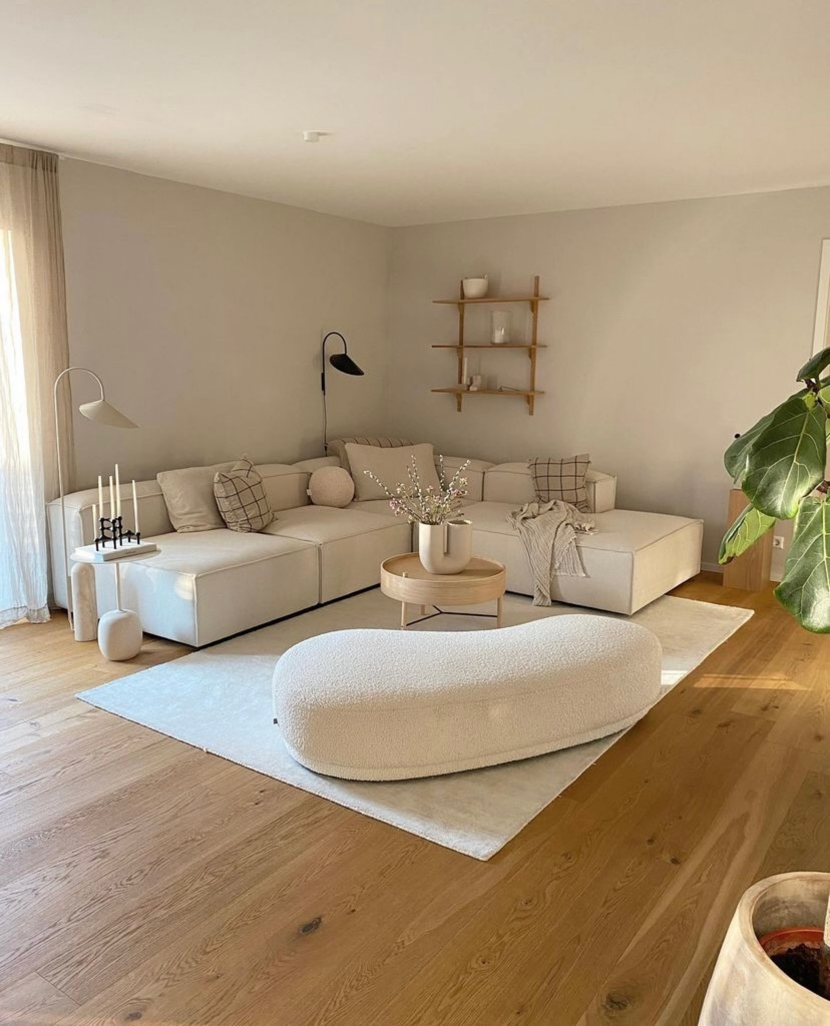 cozy vibes in the gorgeous home of @hygge_by_kate ✨

#LTKhome #LTKfamily #LTKeurope