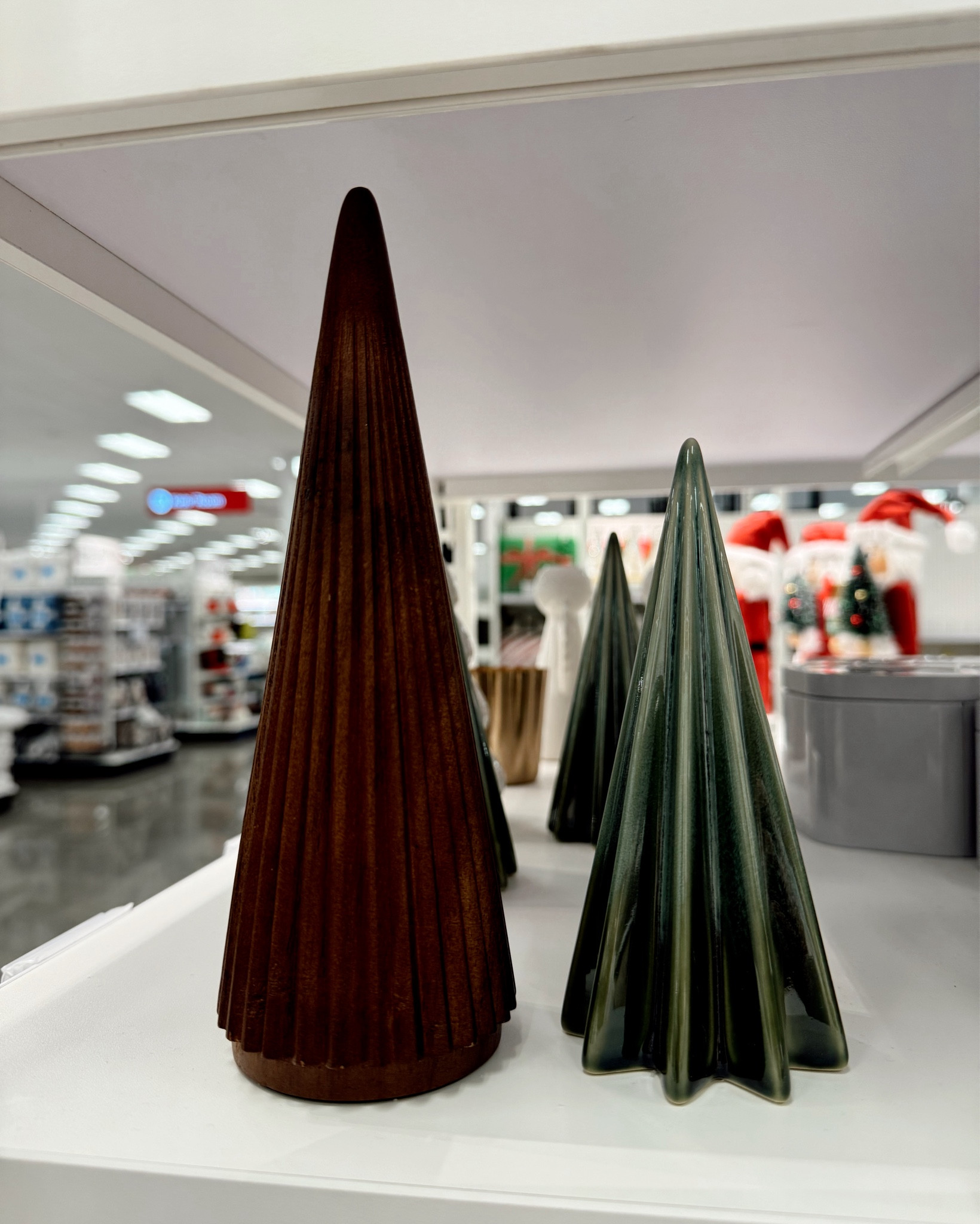 @target Christmas Tree Decor 

#LTKHoliday #LTKFindsUnder50 #LTKStyleTip