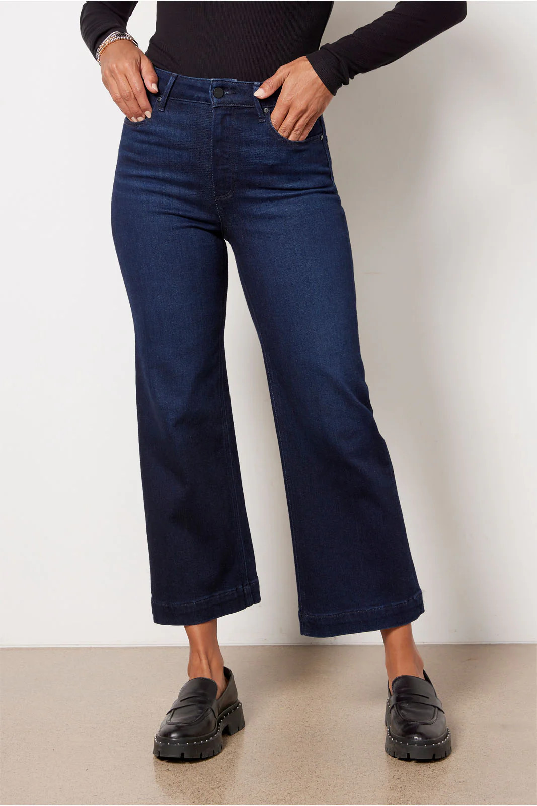 Anessa Trouser Hem | Evereve