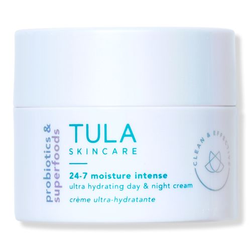 TULA24-7 Moisture Intense Ultra Hydrating Day & Night Cream | Ulta