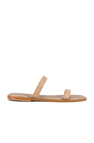 Julie Sandal
                    
                    Kaanas | Revolve Clothing (Global)