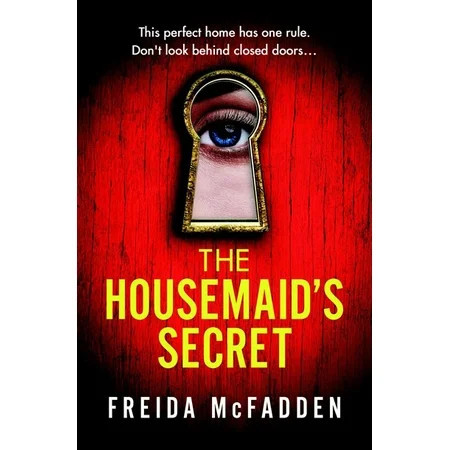 The Housemaid's Secret, Book 2 (Paperback) | Walmart (US)