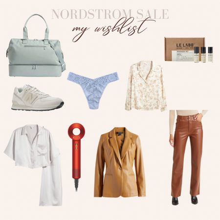 Nordstrom Anniversary Sale

#LTKsalealert #LTKxNSale #LTKbeauty