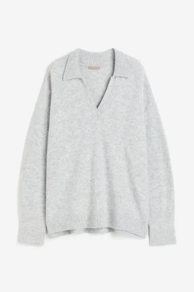 Jersey tipo polo | H&M (FR, IT, ES, PT, BE)