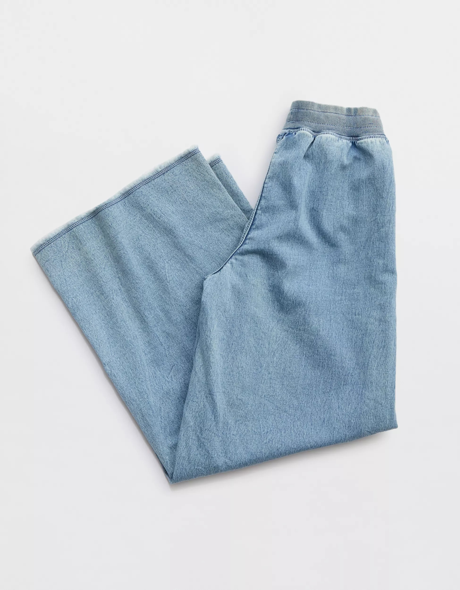 Aerie Soft Landing Trouser | American Eagle Outfitters (US & CA)