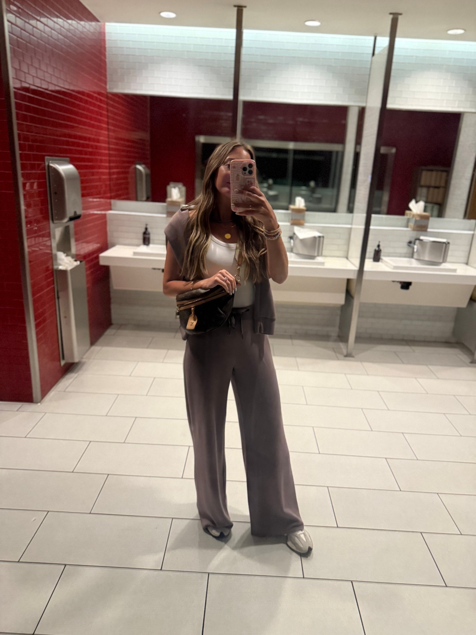 Traveling somewhere tropical wearing my SPANX air essentials set this is currently included in the Nordstrom
Anniversary sale! It is worth every penny!! 

Fits true to size 



#LTKSaleAlert #LTKFindsUnder100 #LTKStyleTip