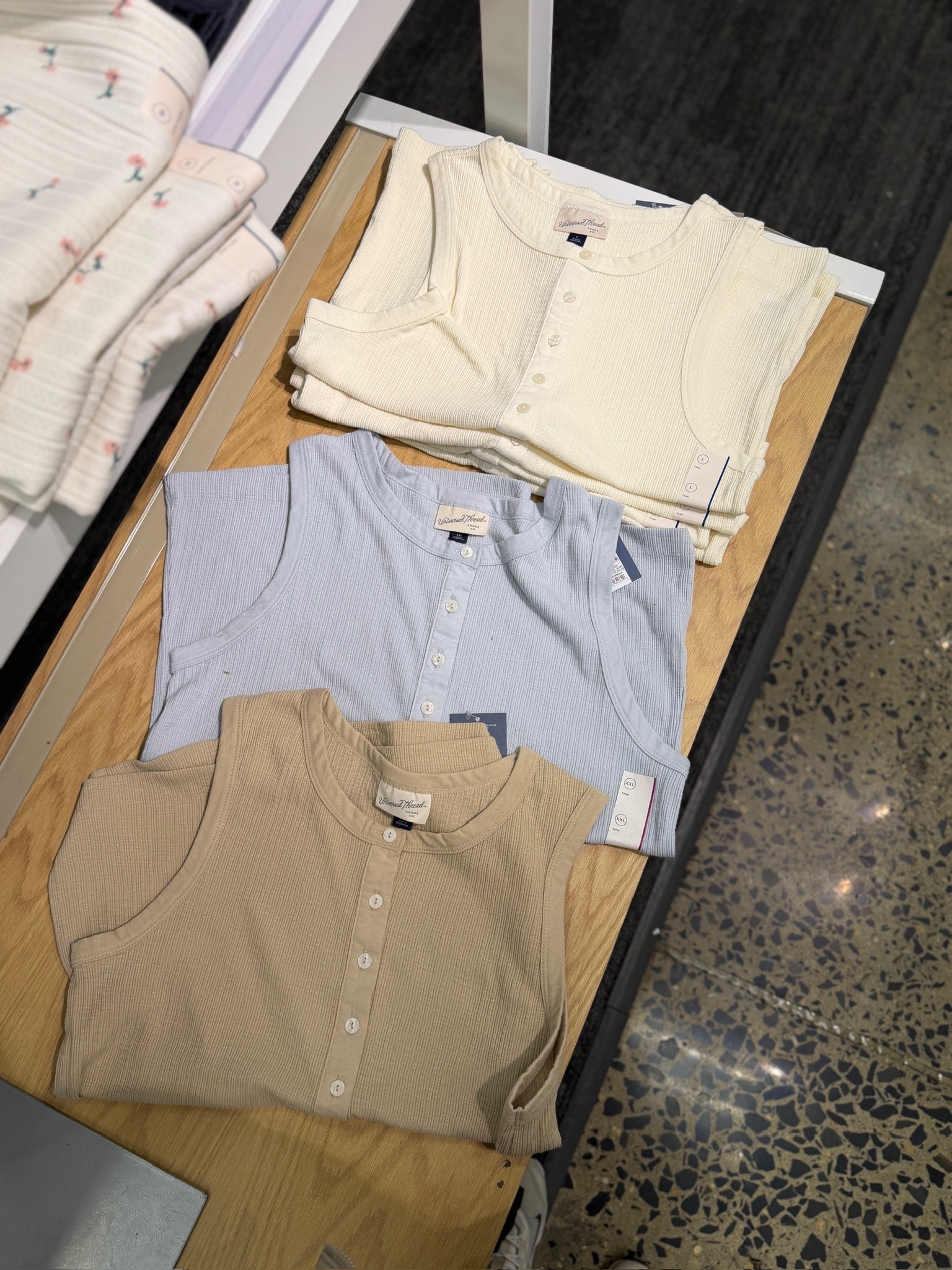 Such a cute basic for only $10!

#LTKootd #LTKSeasonal #LTKmomlife