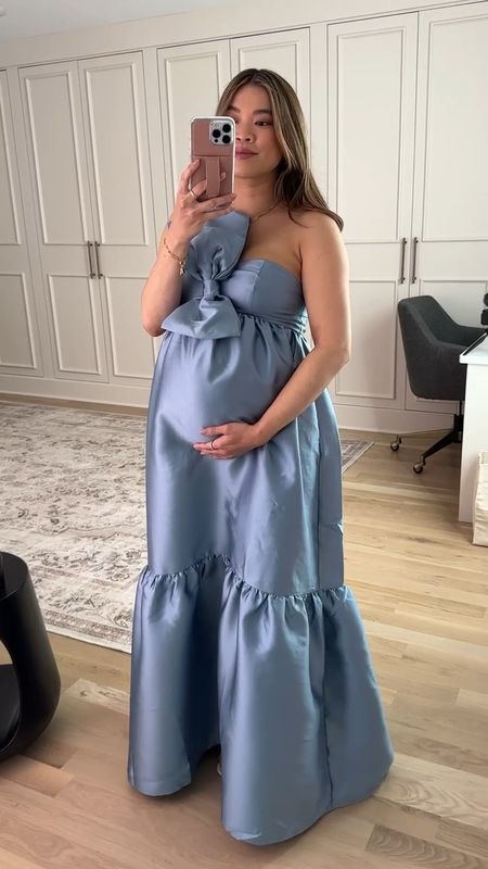Such a gorgeous dress!

vacation outfits, Nashville outfit, spring outfit inspo, family photos, maternity, postpartum outfits, pregnancy outfits, maternity outfits, resort wear, spring outfit, date night, Sunday outfit, church outfit, wedding guest outfit 

#LTKParties #LTKStyleTip #LTKSeasonal
