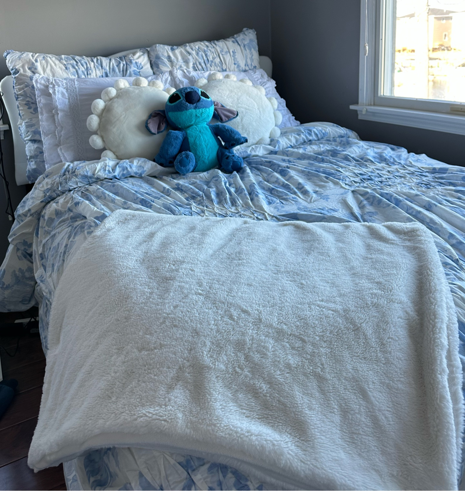 New bedding!! Links attached for inspiration

#LTKhome #LTKFind #LTKstyletip