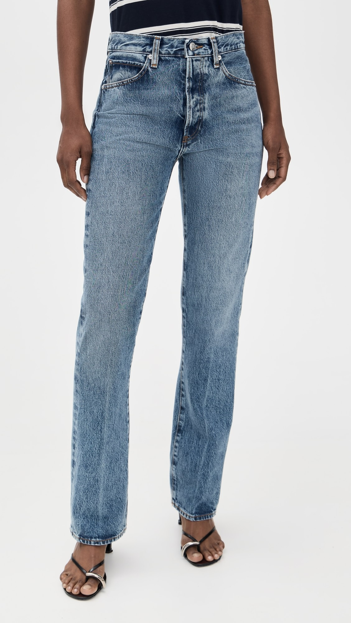 The Vertical Jeans | Shopbop