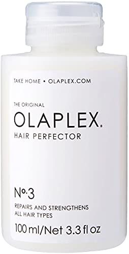 Olaplex Hair Perfector No 3 Repairing Treatment Amazon Deals Amazon Home Amazon Finds | Amazon (US)